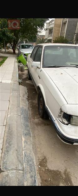 شيفروليه اولدزموبيل